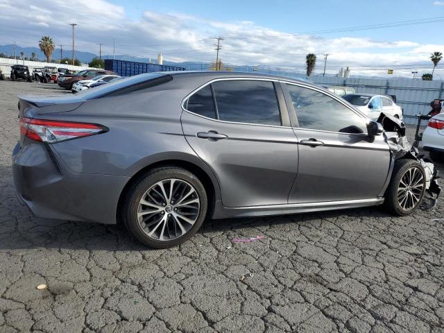 Изображение 3 2018 TOYOTA CAMRY L 2018 с VIN 4T1B11HKXJU569476