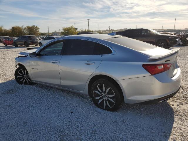 Image 2 of 2020 CHEVROLET MALIBU RS 2020 with VIN 1G1ZG5ST1LF019657