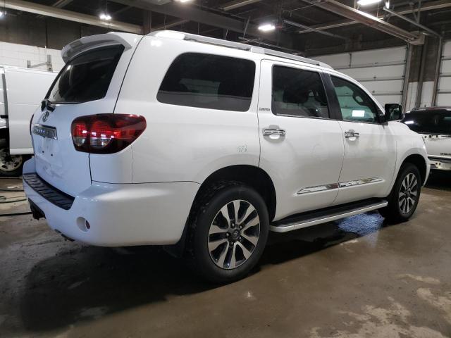Obraz 3 z 2019 TOYOTA SEQUOIA LIMITED 2019 z VIN 5TDJY5G18KS173385