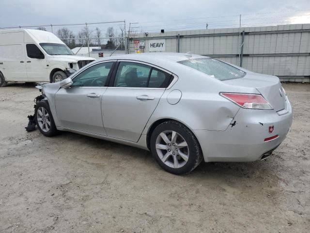 Obraz 2 z 2013 ACURA TL  2013 z VIN 19UUA8F2XDA004483