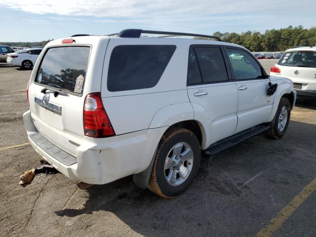 Изображение 3 2008 TOYOTA 4RUNNER SR5 2008 с VIN JTEZU14R78K004911