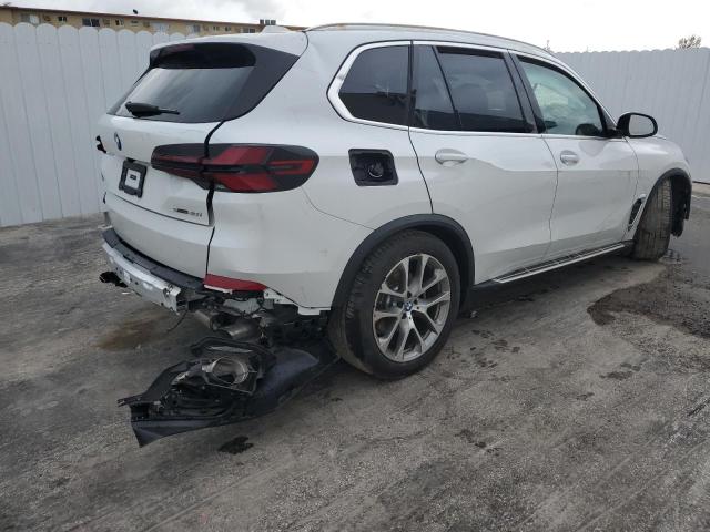 Изображение 3 2024 BMW X5 SDRIVE 40I 2024 с VIN 5UX13EU04R9V10569