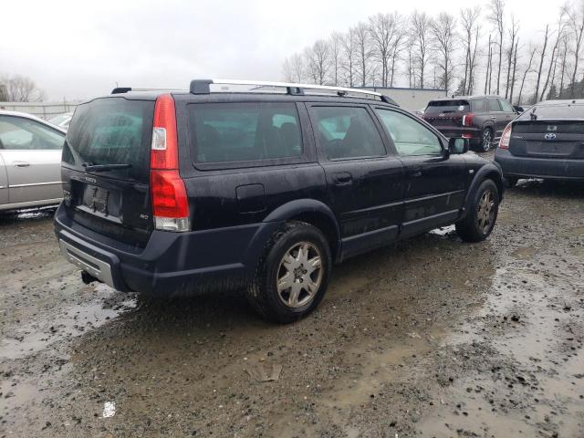 Изображение 3 2006 VOLVO XC70  2006 с VIN YV4SZ592361232379