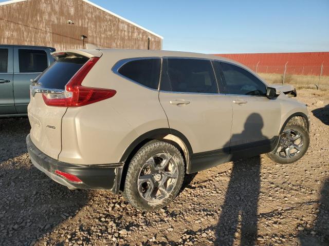 Image 3 of 2019 HONDA CR-V EXL 2019 with VIN 5J6RW2H84KL007847