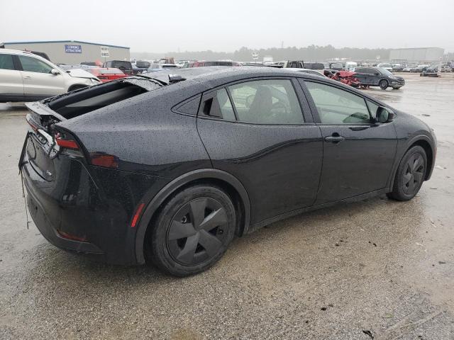 Image 3 of 2023 TOYOTA PRIUS LE 2023 with VIN JTDACAAU6P3005361