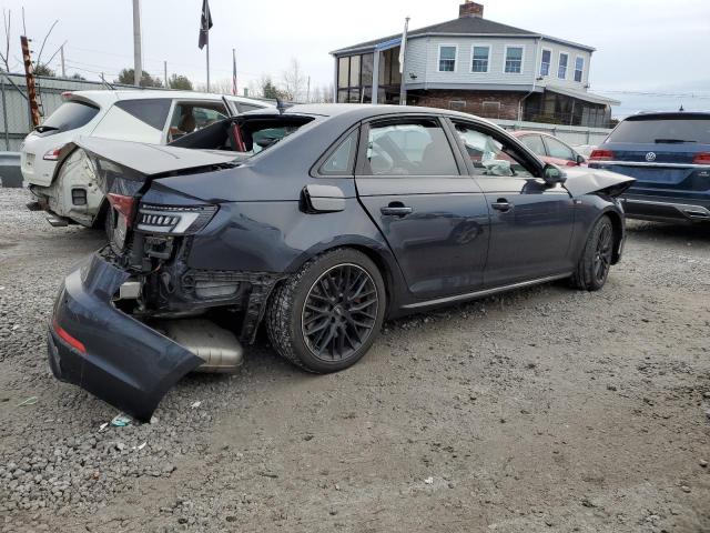 Obraz 3 z 2018 AUDI A4 PREMIUM PLUS 2018 z VIN WAUENAF49JA116216