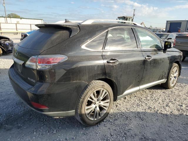 Image 3 of 2013 LEXUS RX 350 2013 with VIN 2T2ZK1BA0DC123673