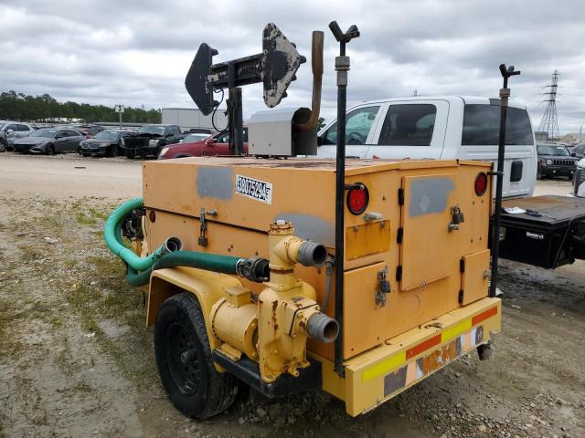 Image 3 of 2001 TFNX F123KP 2001 with VIN 1T9US06121S056095