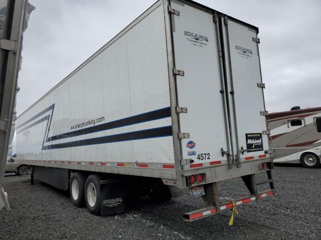 Image 3 of 2021 UTILITY DRY VAN 2021 with VIN 1UYVS2530M3251203
