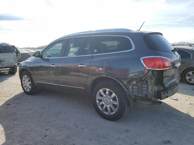 Image 2 of 2014 BUICK ENCLAVE  2014 with VIN 5GAKRBKD8EJ131139