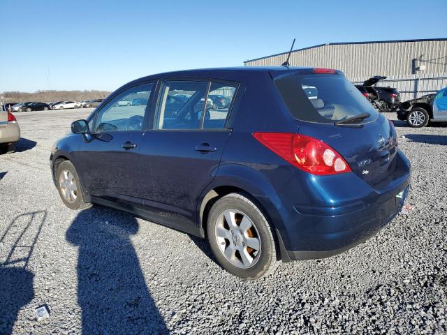 Image 2 of 2008 NISSAN VERSA S 2008 with VIN 3N1BC13E28L358974