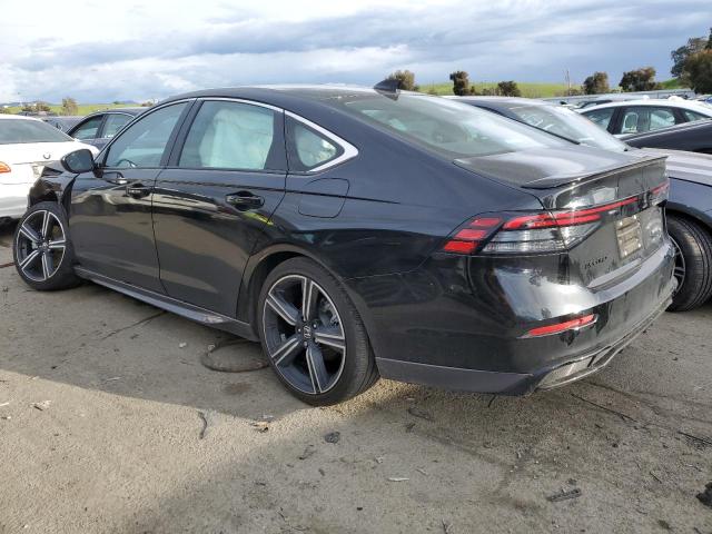 Obraz 2 z 2023 HONDA ACCORD HYBRID SPORT 2023 z VIN 1HGCY2F56PA002247