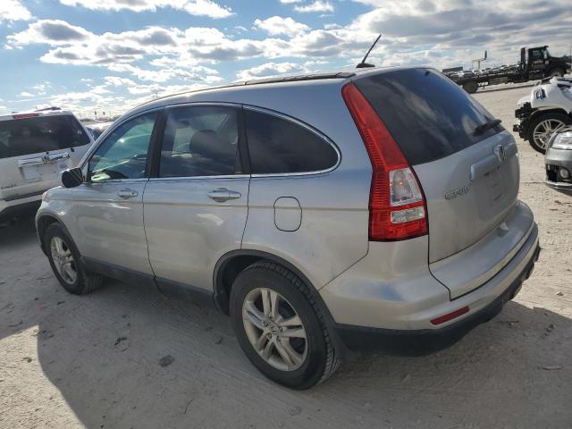 Obraz 2 z 2011 HONDA CR-V EXL 2011 z VIN 5J6RE3H79BL056557