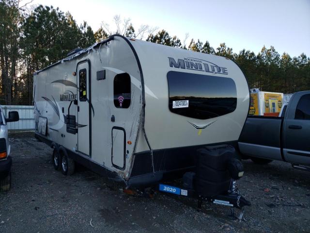 Obraz 2020 ROCK MINI LITE 2020