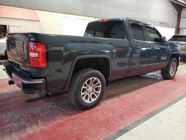 Obraz 3 z 2019 GMC SIERRA LIMITED K1500 SLE 2019 z VIN 2GTV2MEC4K1221814
