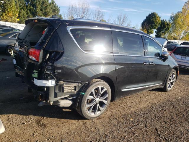 Image 3 of 2017 CHRYSLER PACIFICA LIMITED 2017 with VIN 2C4RC1GG6HR532961