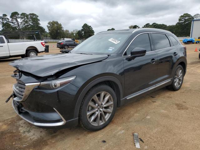 Изображение 1 2020 MAZDA CX-9 GRAND TOURING 2020 с VIN JM3TCBDY5L0405668