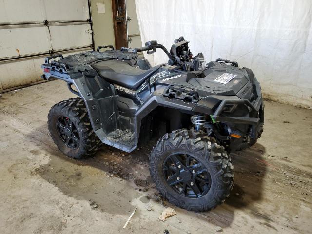 2023 POLARIS SPORTSMAN XP 1000 ULTIMATE TRAIL 2023 image