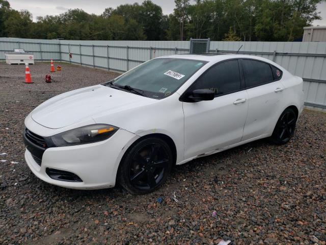 2015 DODGE DART SXT 2015 image