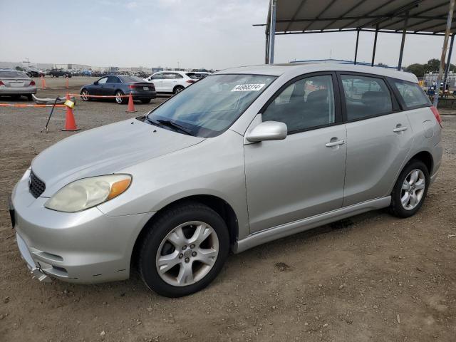Obraz 2004 TOYOTA COROLLA MATRIX BASE 2004