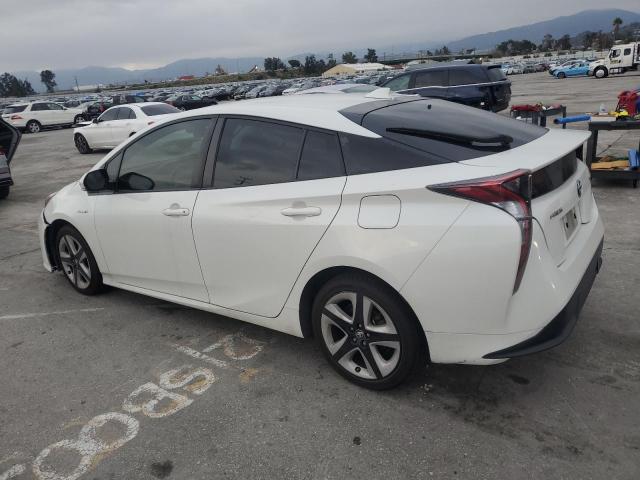 Image 2 of 2016 TOYOTA PRIUS  2016 with VIN JTDKARFU0G3020357