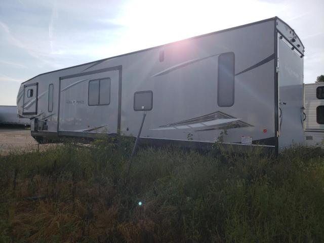 Изображение 3 2022 WILDWOOD CHEROKEE 2022 с VIN 5ZT3CT0B1N1220464