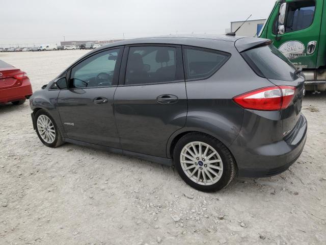Obraz 2 z 2016 FORD C-MAX SE 2016 z VIN 1FADP5AU4GL120961