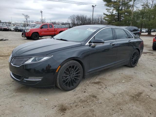 Obraz 2014 LINCOLN MKZ  2014