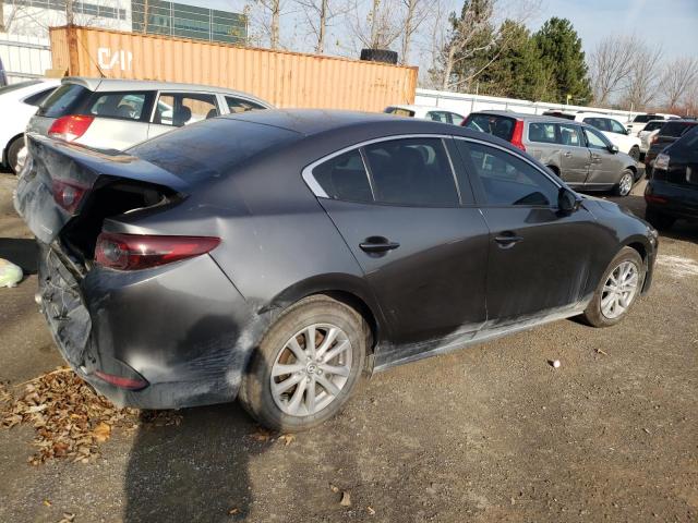 Image 3 of 2019 MAZDA 3 PREFERRED PLUS 2019 with VIN JM1BPBCMXK1138849