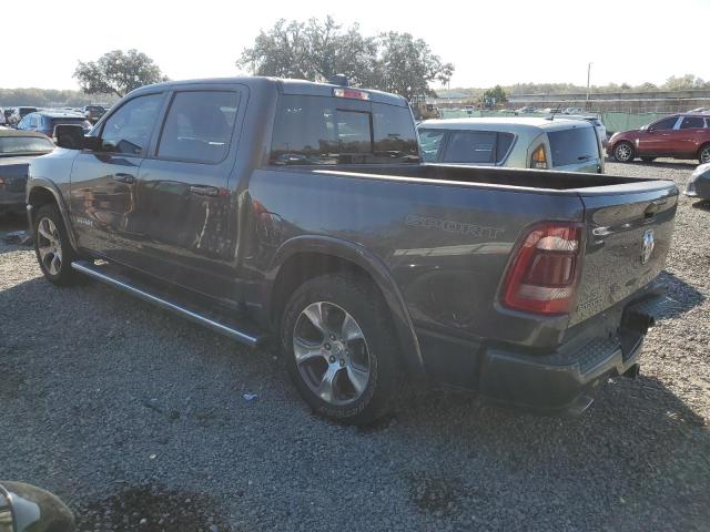 Image 2 of 2022 RAM 1500 LARAMIE 2022 with VIN 1C6RREJM2NN178733