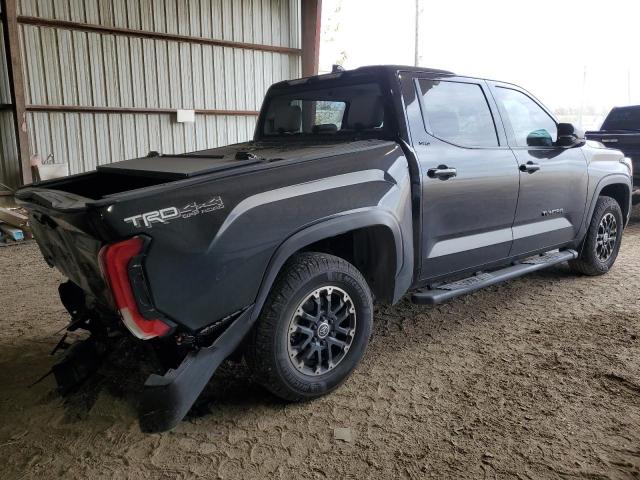 Изображение 3 2023 TOYOTA TUNDRA CREWMAX SR 2023 с VIN 5TFLA5DB3PX091530