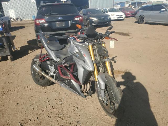 Obraz 2016 SUZUKI GSX-S1000  2016