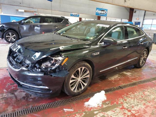 Изображение 1 2017 BUICK LACROSSE PREMIUM 2017 с VIN 1G4ZR5SS3HU141637