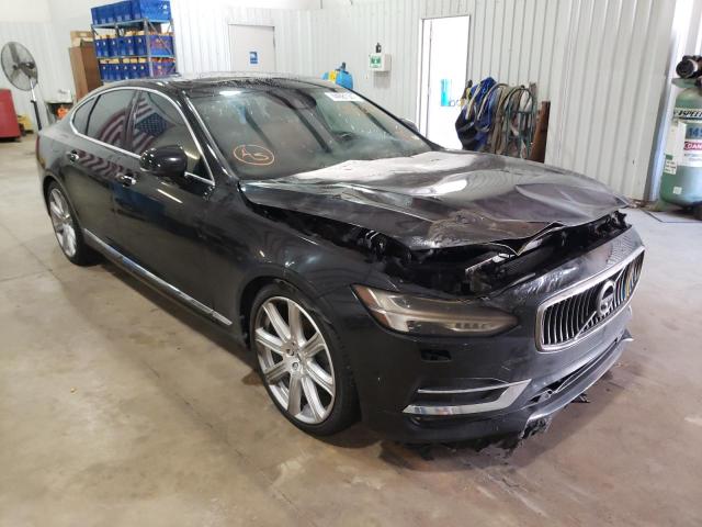 Изображение 2017 VOLVO S90 T6 INSCRIPTION 2017
