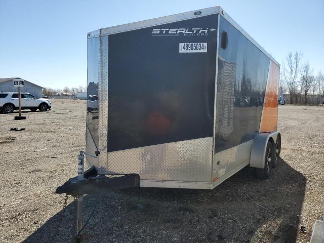 Image 2 of 2016 SPJQ 20TRAILER 2016 with VIN 52LBE1425GE039279