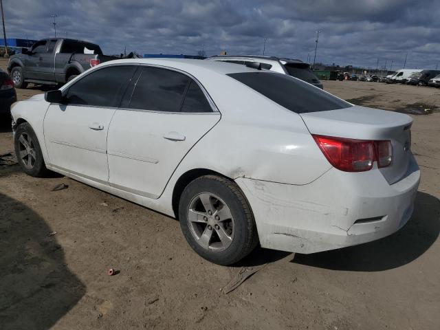 Obraz 2 z 2013 CHEVROLET MALIBU LS 2013 z VIN 1G11A5SA4DF315478
