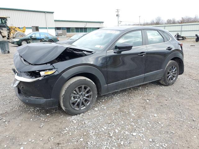 Изображение 2023 MAZDA CX-30  2023