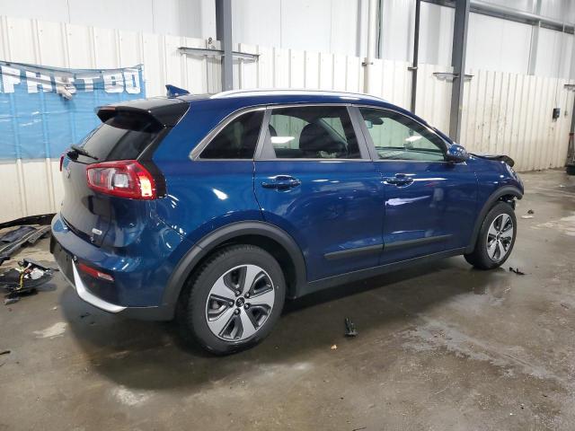 Obraz 3 z 2018 KIA NIRO FE 2018 z VIN KNDCB3LC1J5146927