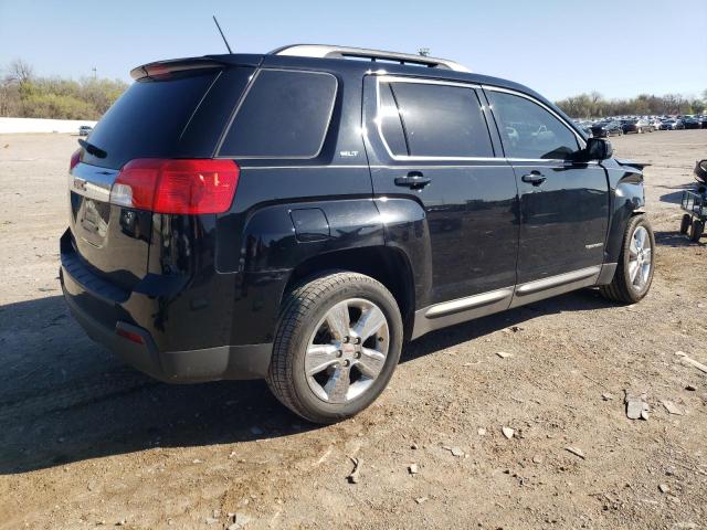 Image 3 of 2014 GMC TERRAIN SLT 2014 with VIN 2GKALSEKXE6374782