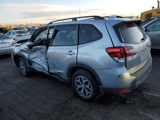 Obraz 2 z 2019 SUBARU FORESTER PREMIUM 2019 z VIN JF2SKAGC9KH408110