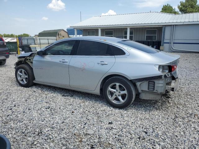 Obraz 2 z 2016 CHEVROLET MALIBU LS 2016 z VIN 1G1ZB5ST8GF221979