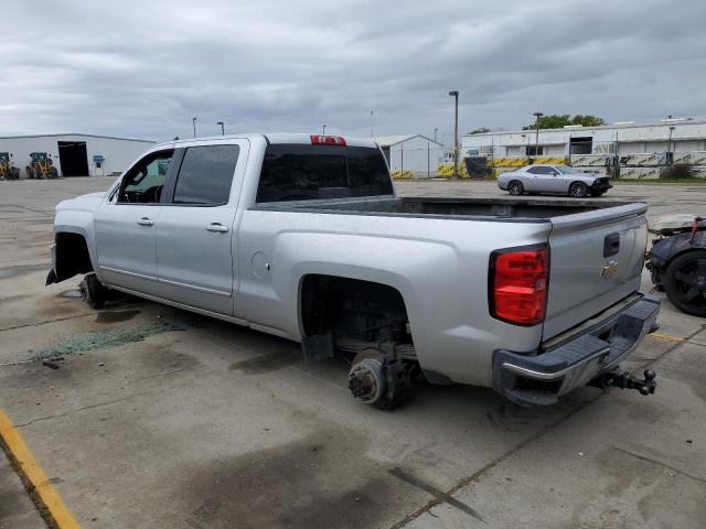Image 2 of 2015 CHEVROLET SILVERADO C2500 HEAVY DUTY LT 2015 with VIN 1GC1CVEG8FF521181