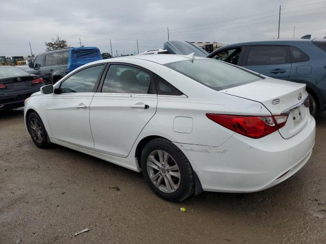 Изображение 2 2011 HYUNDAI SONATA GLS 2011 с VIN 5NPEB4AC4BH203270