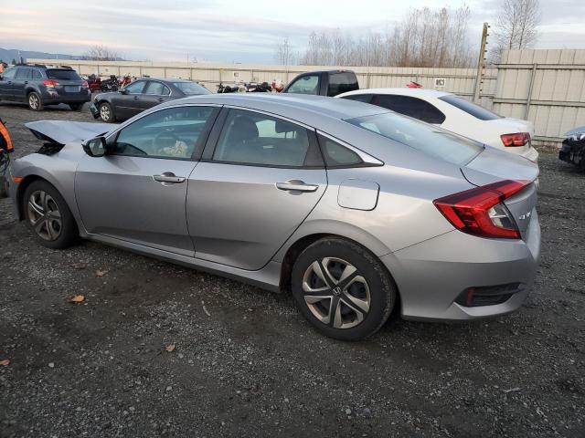 Изображение 2 2018 HONDA CIVIC LX 2018 с VIN 2HGFC2F56JH551063