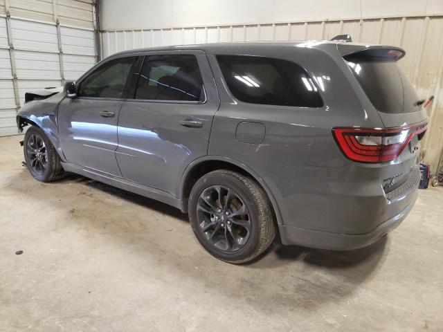 Obraz 2 z 2022 DODGE DURANGO R/T 2022 z VIN 1C4SDJCT3NC214043