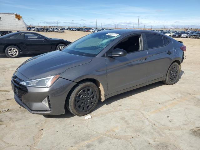 Obraz 1 z 2020 HYUNDAI ELANTRA SE 2020 z VIN 5NPD74LF8LH525545