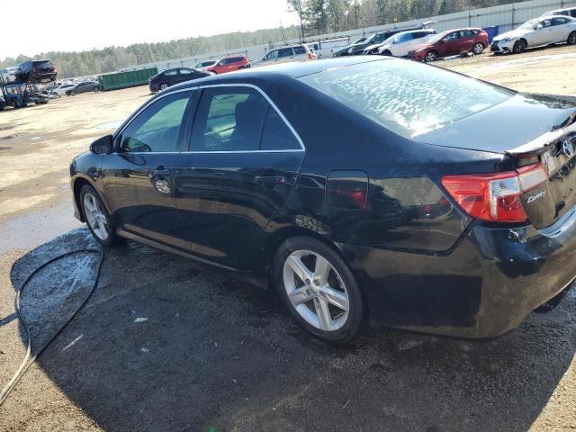 Изображение 2 2013 TOYOTA CAMRY L 2013 с VIN 4T1BF1FK3DU694196