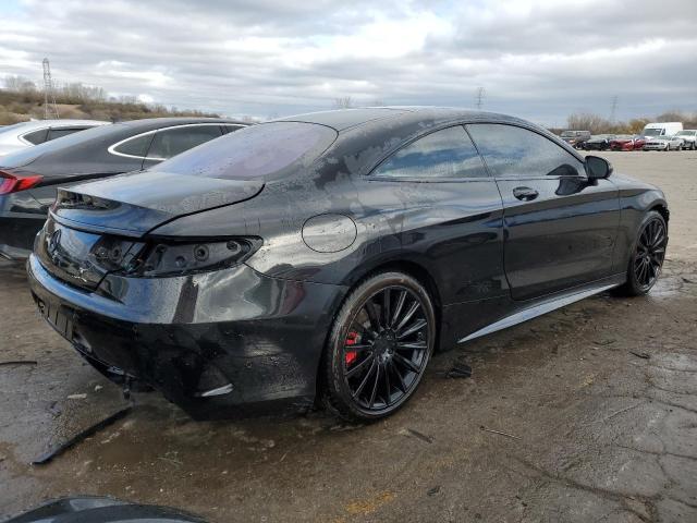 Image 3 of 2016 MERCEDES-BENZ S 550 2016 with VIN WDDXJ8FB2GA015550