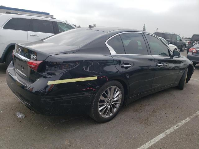 Image 3 of 2018 INFINITI Q50 LUXE 2018 with VIN JN1EV7AP5JM365783