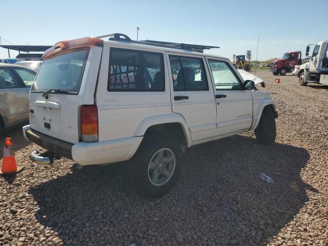 Image 3 of 1999 JEEP CHEROKEE SPORT 1999 with VIN 1J4FF68S9XL508584